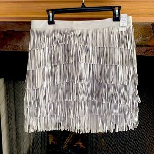 This fun, flirty skirt is still available! Not sold